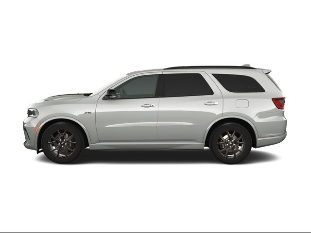 2025 Dodge Durango R/T 20th Anniversary Plus