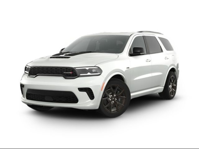 2025 Dodge Durango R/T 20th Anniversary Plus