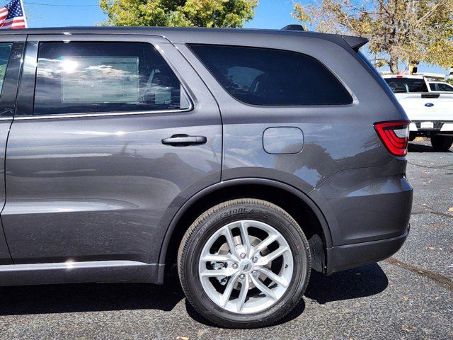 2025 Dodge Durango R/T