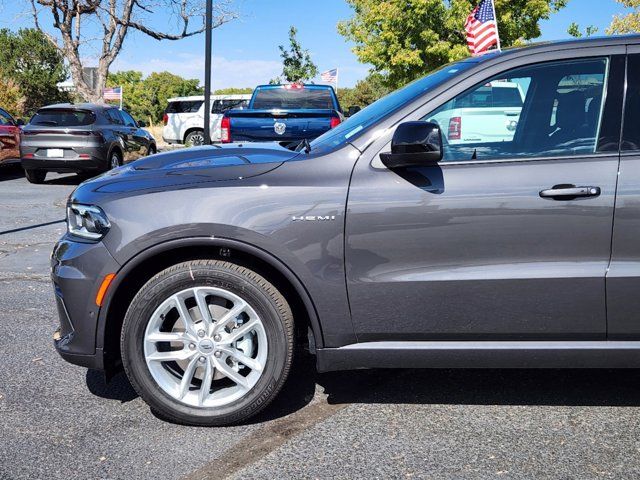 2025 Dodge Durango R/T