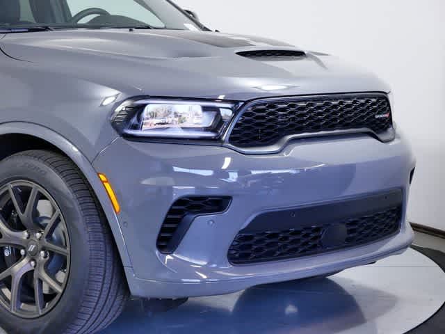 2025 Dodge Durango R/T 20th Anniversary Premium