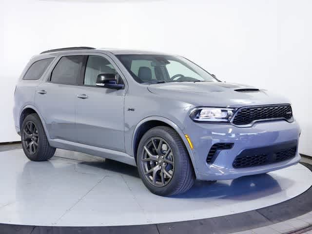 2025 Dodge Durango R/T 20th Anniversary Premium