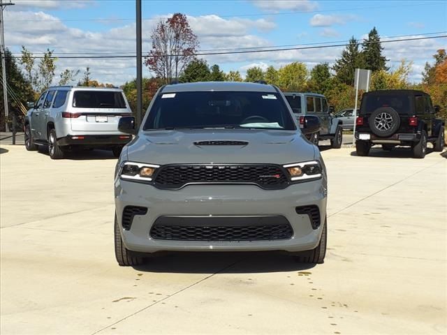 2025 Dodge Durango R/T