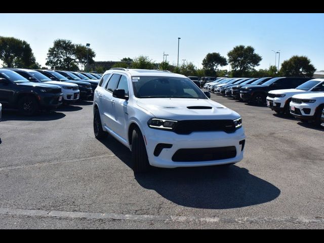 2025 Dodge Durango R/T Plus