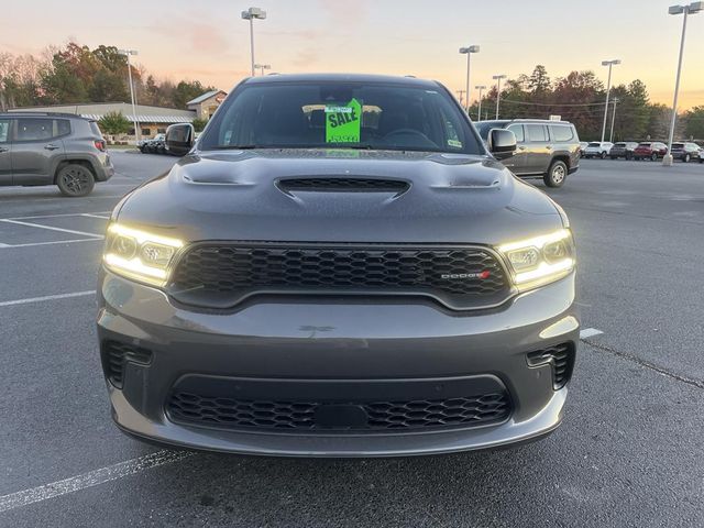 2025 Dodge Durango R/T Plus