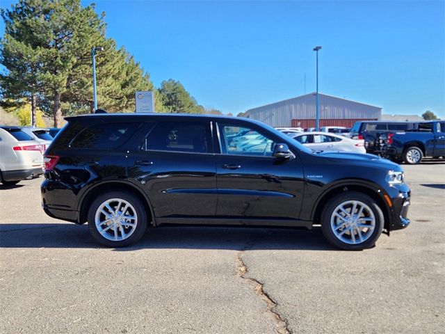 2025 Dodge Durango R/T