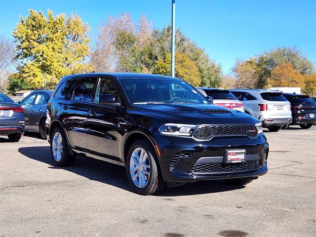 2025 Dodge Durango R/T