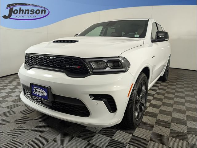 2025 Dodge Durango R/T Premium