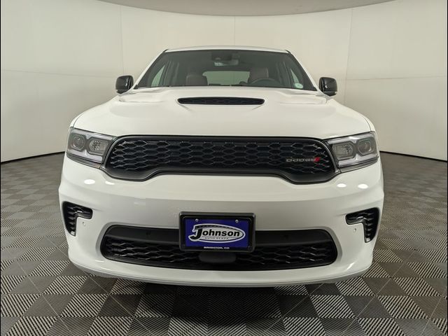 2025 Dodge Durango R/T Premium