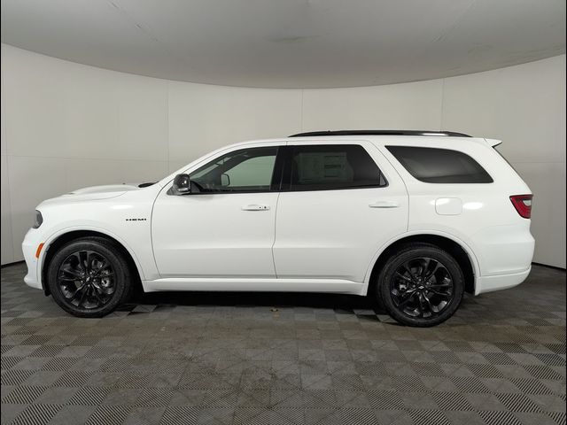 2025 Dodge Durango R/T Premium