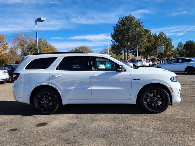 2025 Dodge Durango R/T Premium