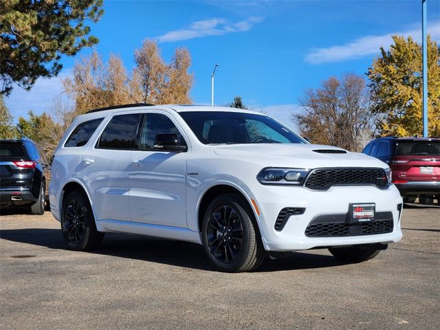 2025 Dodge Durango R/T Premium