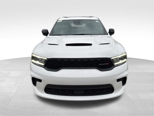 2025 Dodge Durango R/T Plus