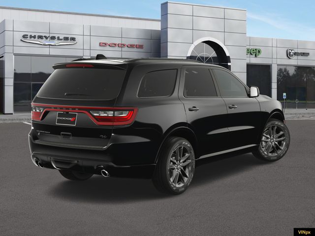 2025 Dodge Durango R/T Plus