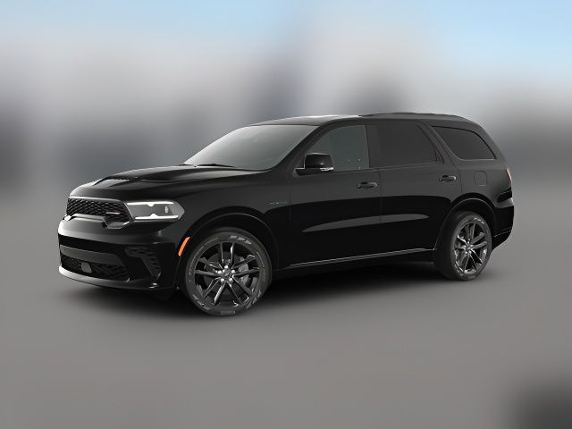 2025 Dodge Durango R/T Plus