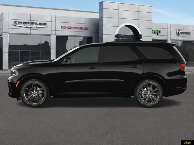 2025 Dodge Durango R/T Plus