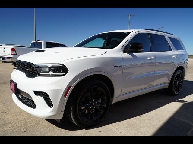 2025 Dodge Durango R/T Premium