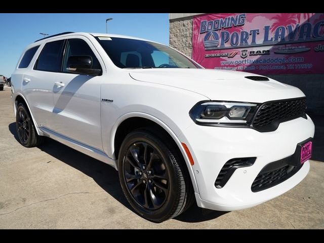 2025 Dodge Durango R/T Premium