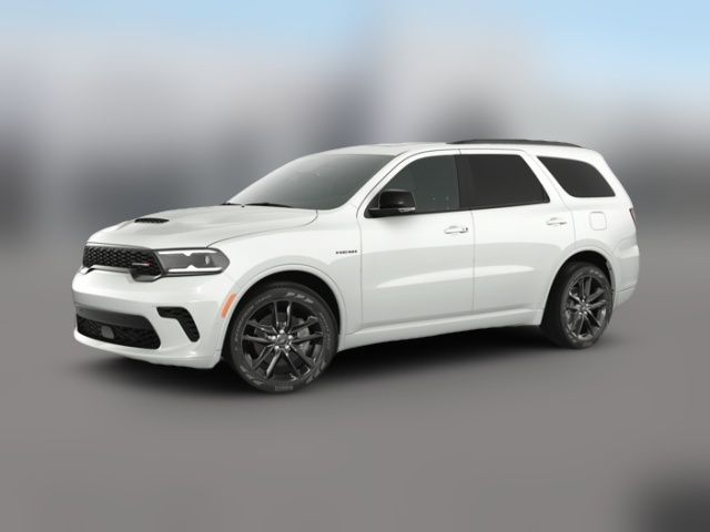 2025 Dodge Durango R/T Plus