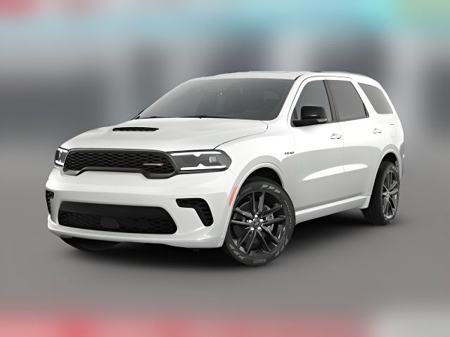 2025 Dodge Durango R/T Plus