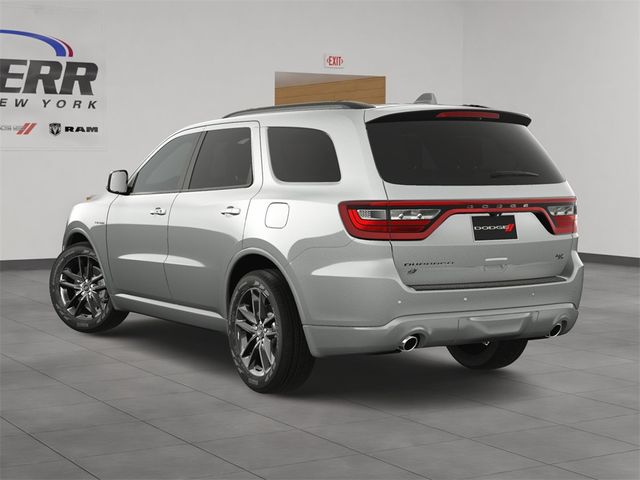 2025 Dodge Durango R/T Plus