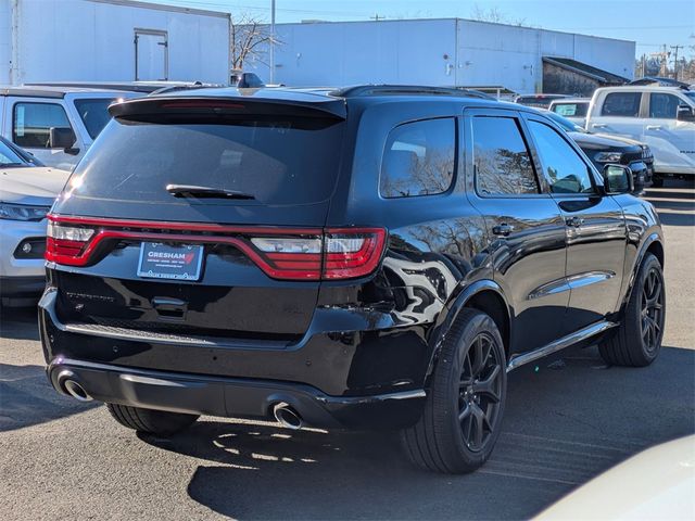 2025 Dodge Durango R/T 20th Anniversary Premium