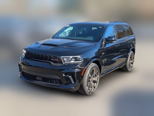 2025 Dodge Durango R/T 20th Anniversary Premium