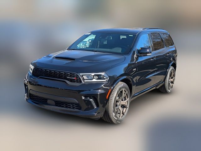 2025 Dodge Durango R/T 20th Anniversary Premium