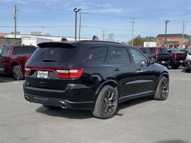 2025 Dodge Durango R/T 20th Anniversary Premium