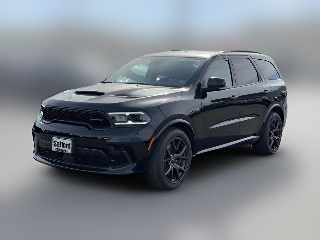 2025 Dodge Durango R/T 20th Anniversary Premium