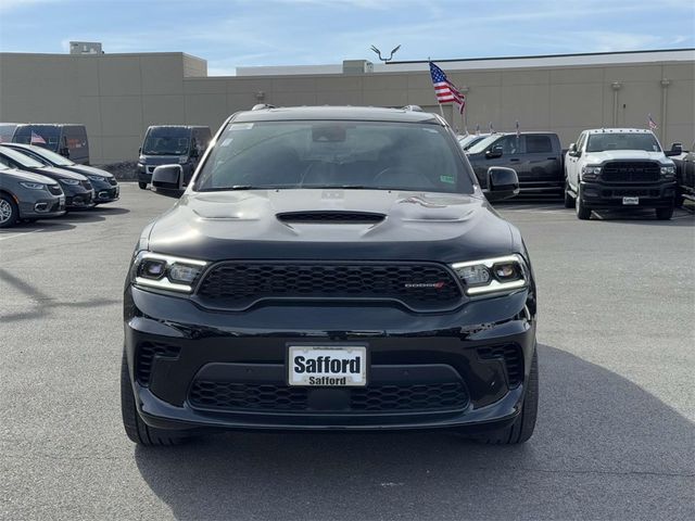 2025 Dodge Durango R/T 20th Anniversary Premium