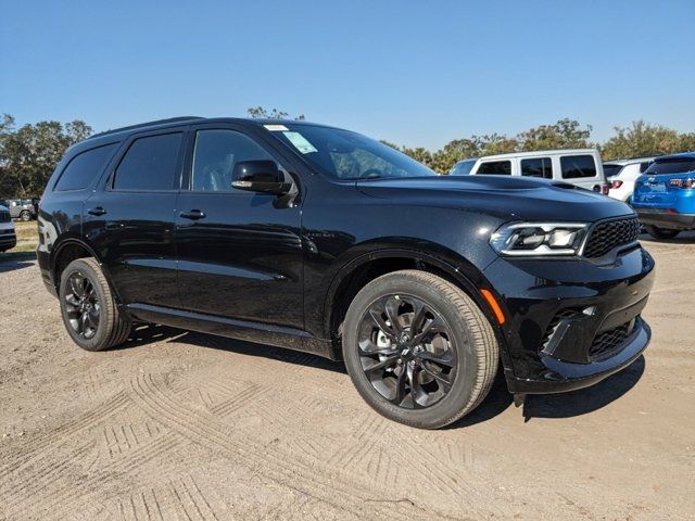 2025 Dodge Durango R/T Plus