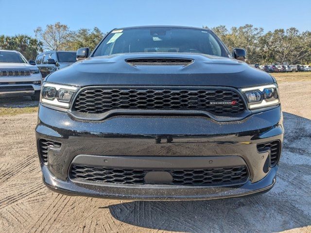 2025 Dodge Durango R/T Plus