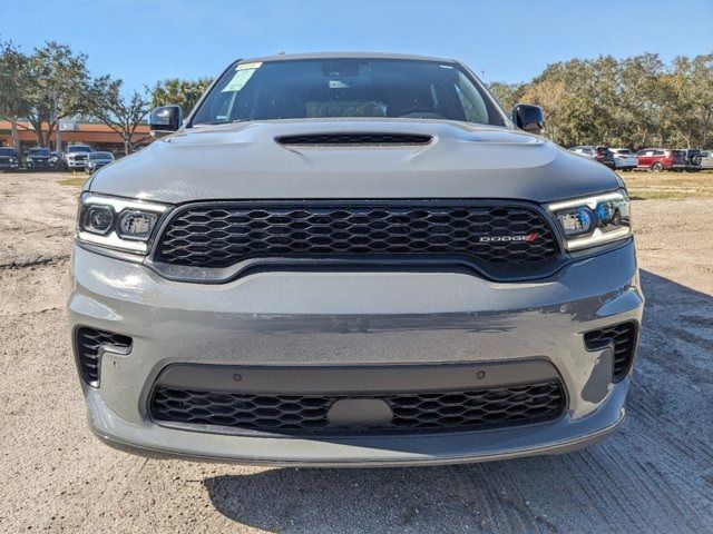 2025 Dodge Durango R/T Plus