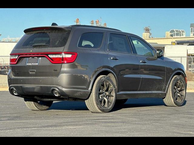 2025 Dodge Durango R/T 20th Anniversary Premium