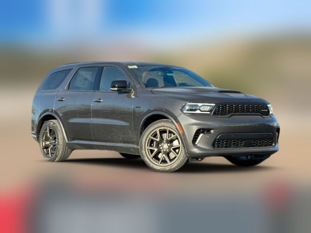 2025 Dodge Durango R/T 20th Anniversary Premium