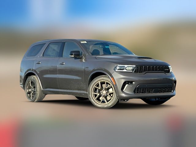 2025 Dodge Durango R/T 20th Anniversary Premium