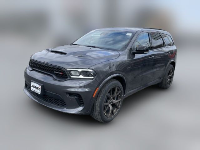 2025 Dodge Durango R/T 20th Anniversary Plus