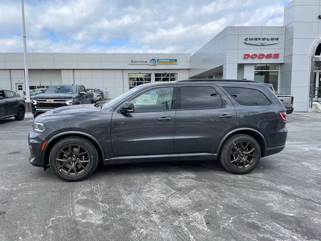 2025 Dodge Durango R/T 20th Anniversary Plus