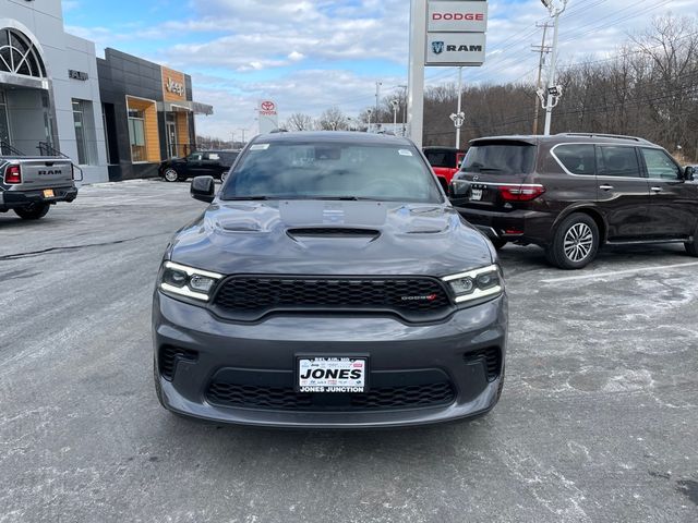 2025 Dodge Durango R/T 20th Anniversary Plus