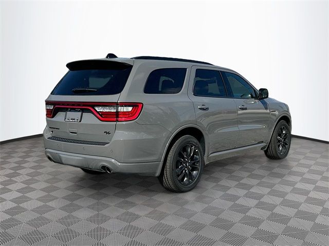 2025 Dodge Durango R/T