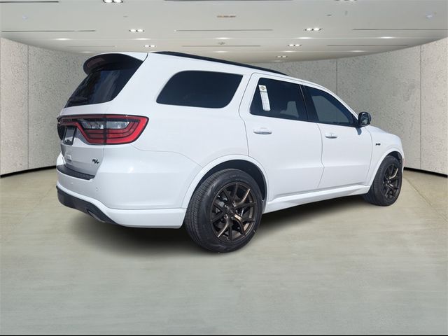 2025 Dodge Durango R/T 20th Anniversary Plus