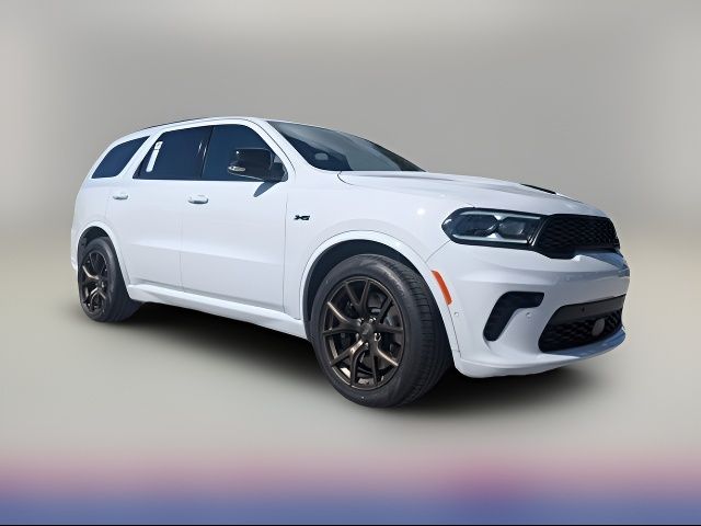 2025 Dodge Durango R/T 20th Anniversary Plus