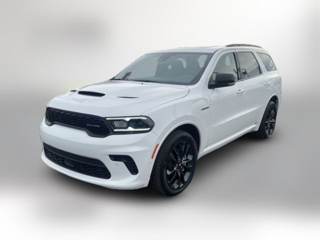2025 Dodge Durango R/T Plus