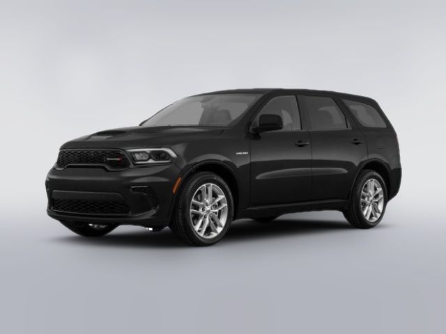 2025 Dodge Durango R/T Premium