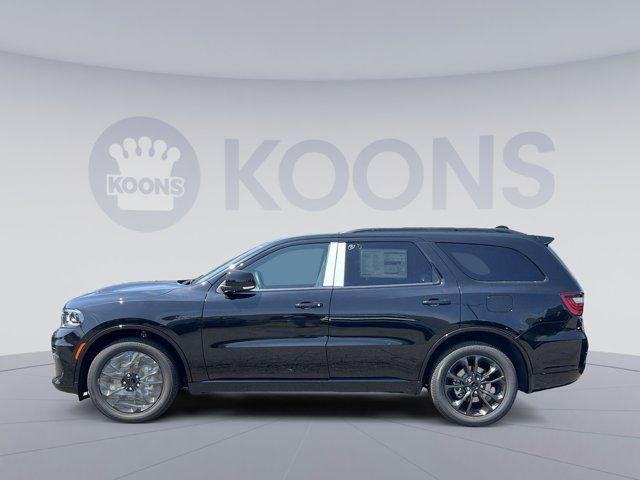 2025 Dodge Durango R/T Premium