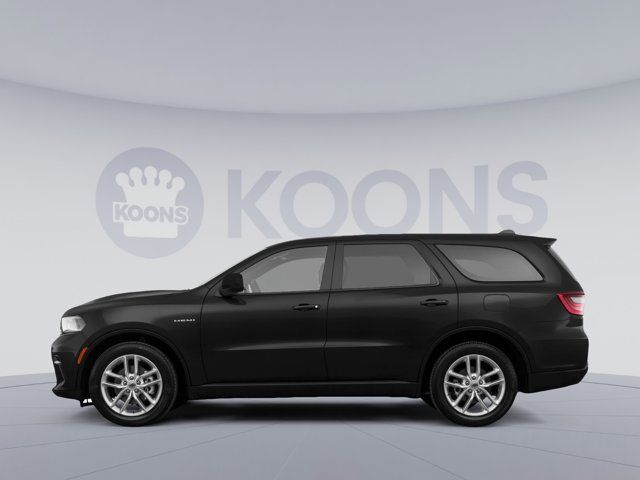 2025 Dodge Durango R/T Premium