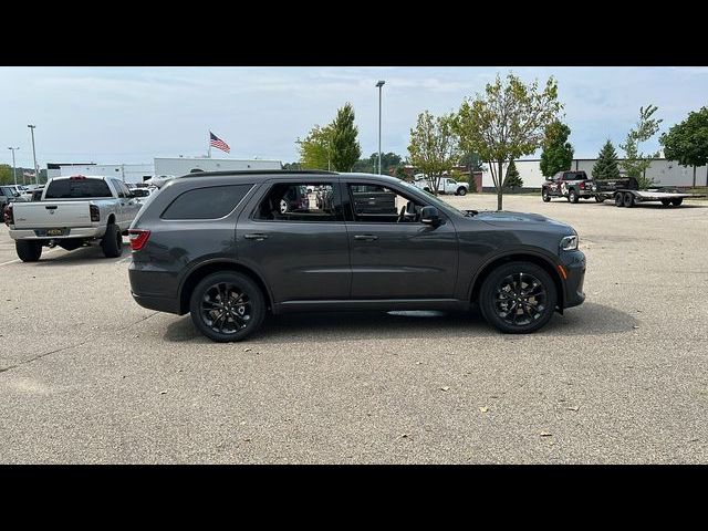 2025 Dodge Durango R/T Plus