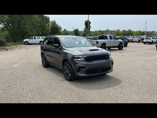 2025 Dodge Durango R/T Plus