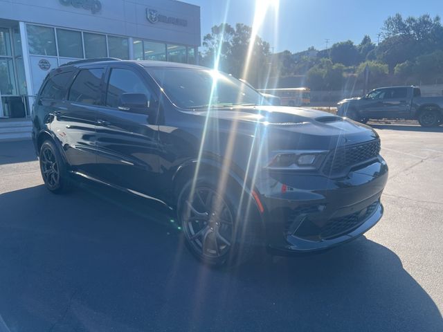 2025 Dodge Durango R/T 20th Anniversary Premium